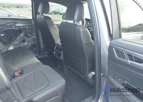 2024 Volkswagen Atlas Cross Sport 2.0T Se W/Technology from USA, damaged, VIN 1V2HE2CA7RC261172